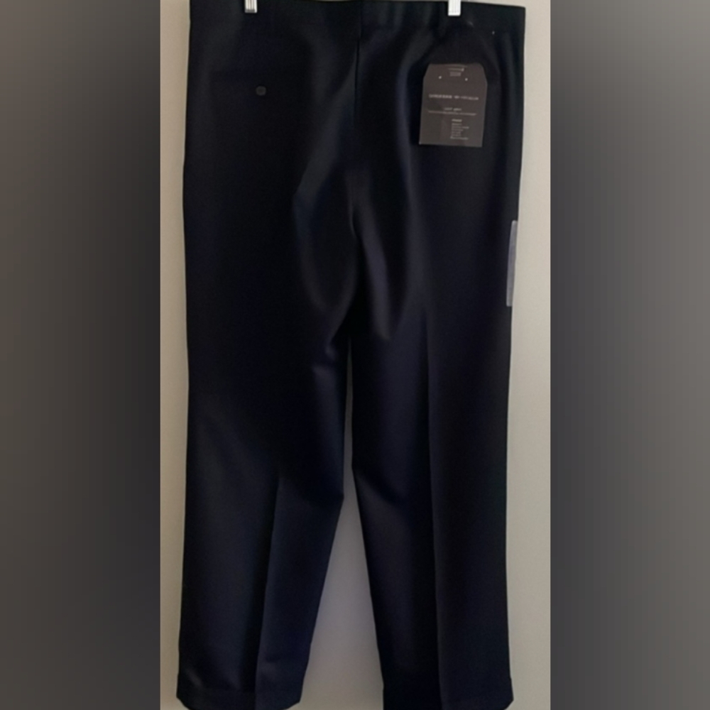 Dockers premium coit relaxed fit pant 38x30 NWT